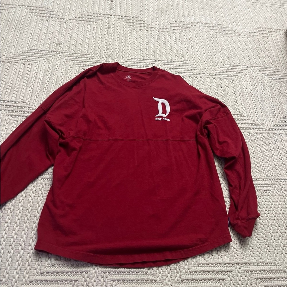 Disneyland Spirit Jersey